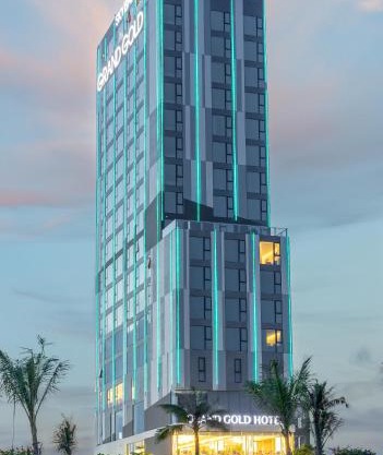 Grand Gold Hotel