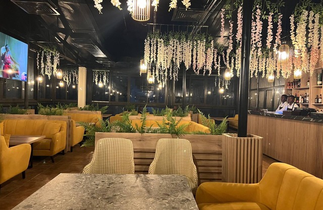 Grand Hotel Central