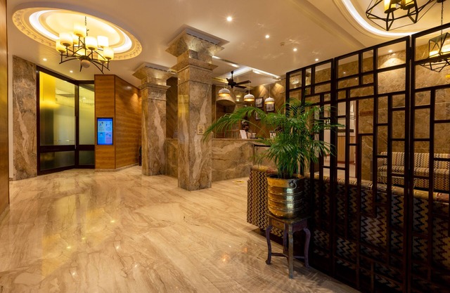Grand Hotel