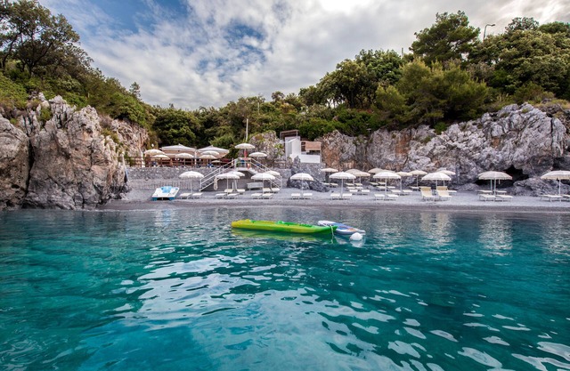 Grand Hotel Pianeta Maratea Resort