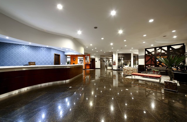 Grand Hotel Royal Sorocaba by Atlantica