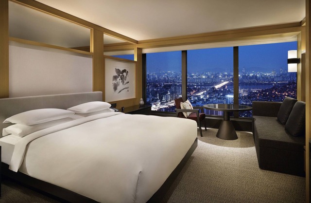 Grand Hyatt Seoul