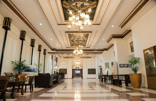 Grand Inna Medan