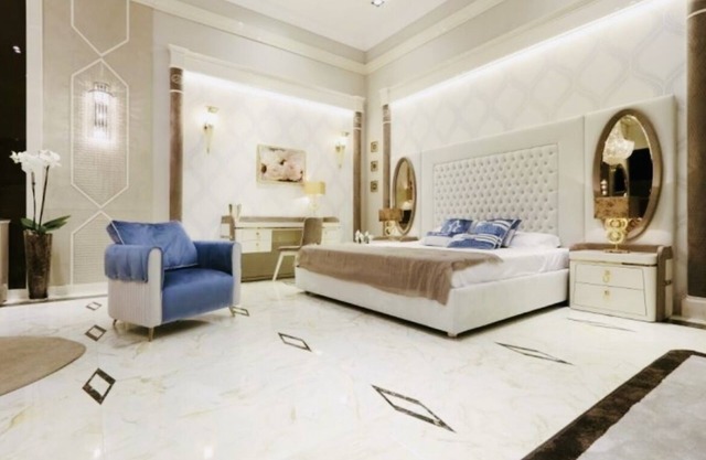 Grand Luxury