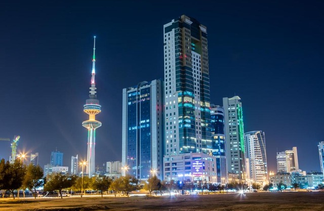 Grand Majestic Hotel Kuwait