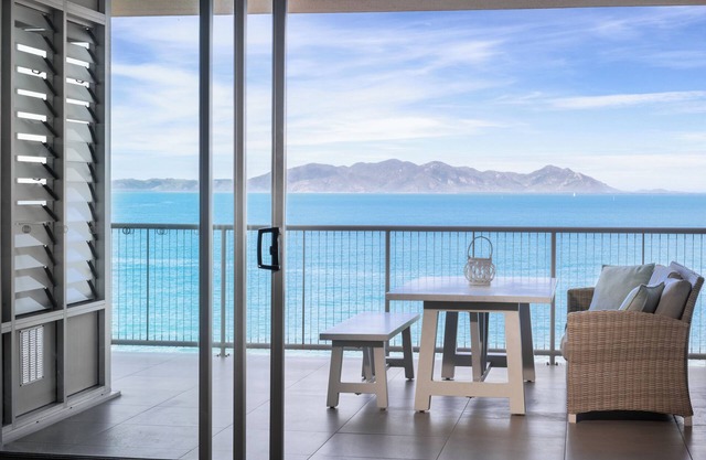 Grand Mercure Apartments Magnetic Island