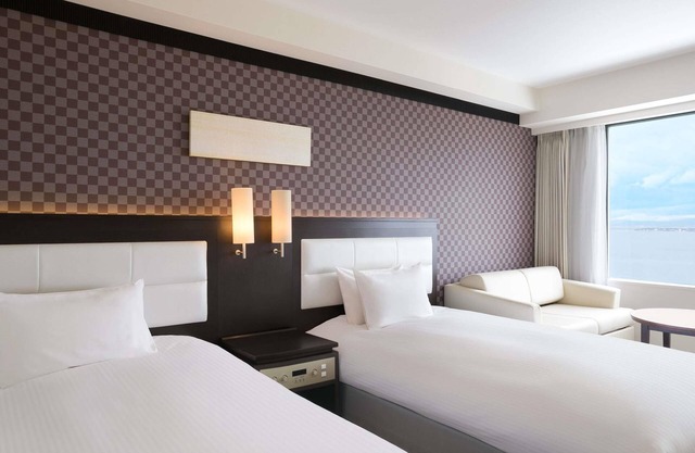 Grand Mercure Lake Biwa Resort & Spa