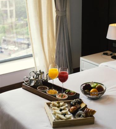 Grand Mirage Dhanbad, a member of Radisson Individuals