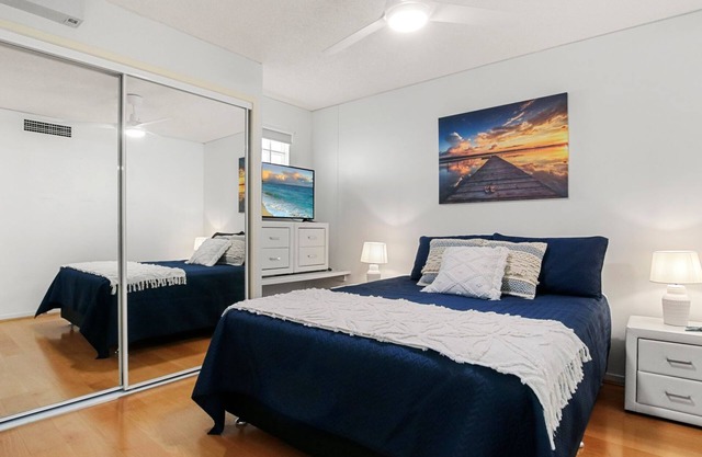 Grand Pacific, Unit 65, 100 Bulcock St, Caloundra
