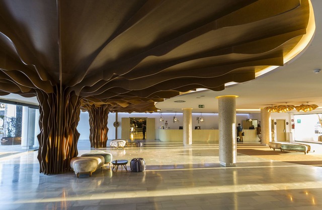 Grand Palladium White Island Resort & Spa - All Inclusive