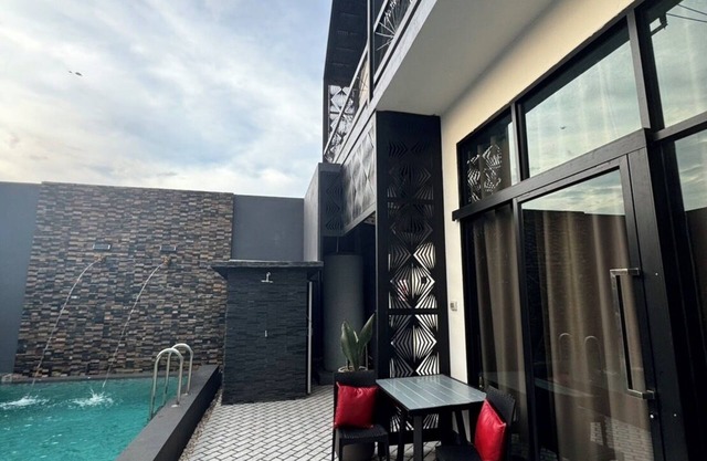 Grand Pruksasiri Hotel Chaiyaphum