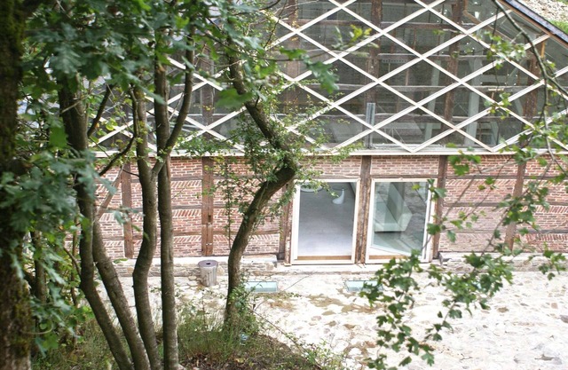 Grand Retreat in Redu