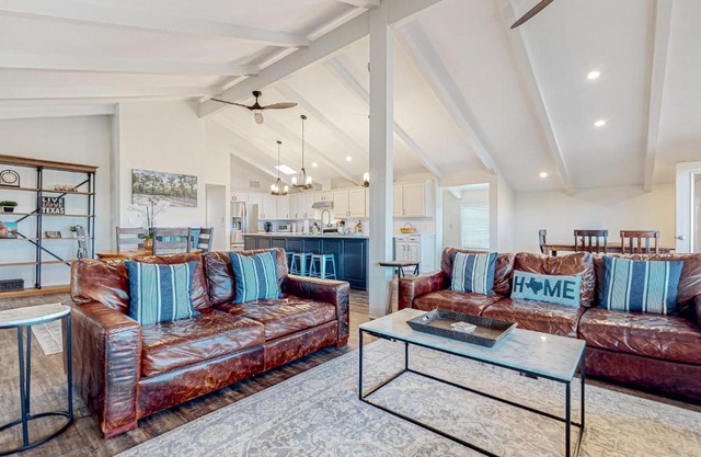Grand River Retreat