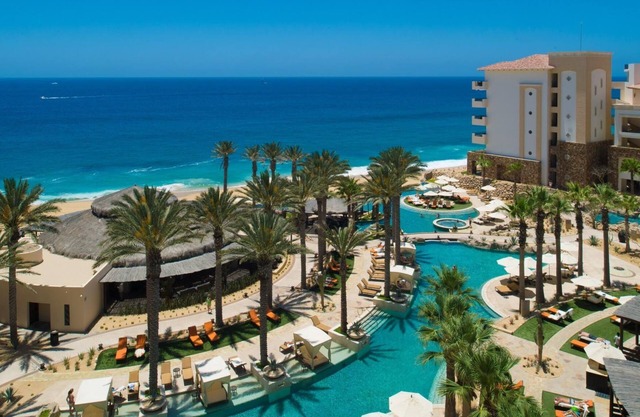 Grand Solmar-beautiful Ocean View Resort, newly built for a perfect vacation