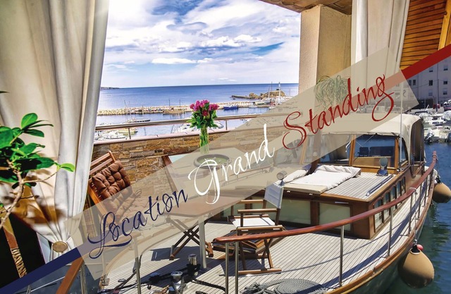 Grand Standing rental in Banyuls sur Mer