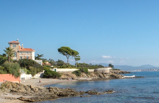 Grand Studio à 200 m de la mer