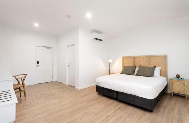 Grand Terminus Hotel