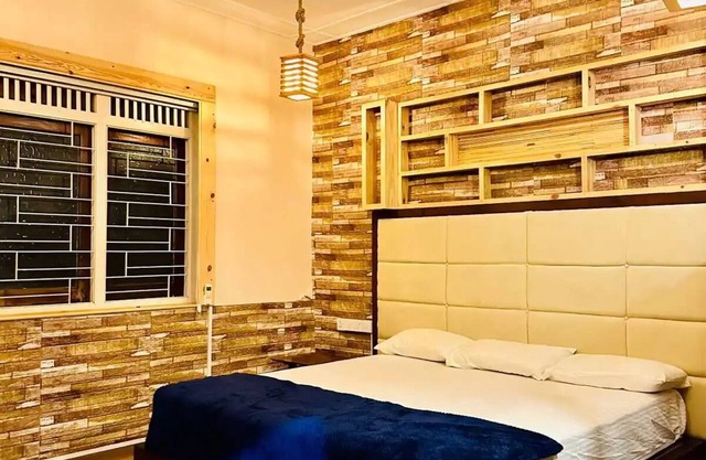 Grand Tuscany Residenciesn