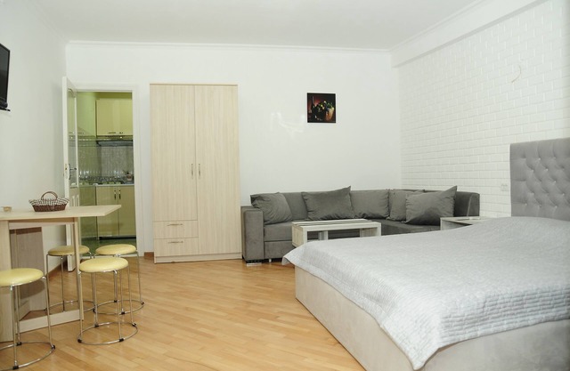 Grand Valley apartment