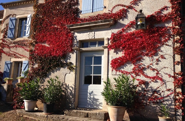 Grande Maison Avec vue Exceptionnelle sur le Lot