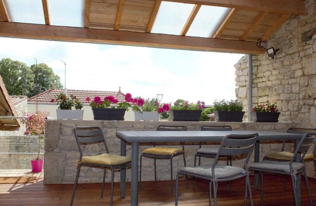 Grande Maison Conviviale