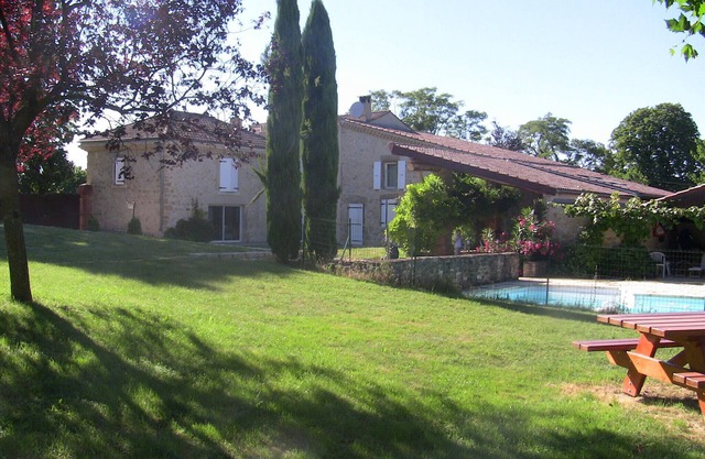 Grande Maison de Charme Dans la Drôme
