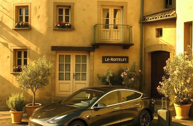 Grande Suite Chalereuse au Coeur de Tullins