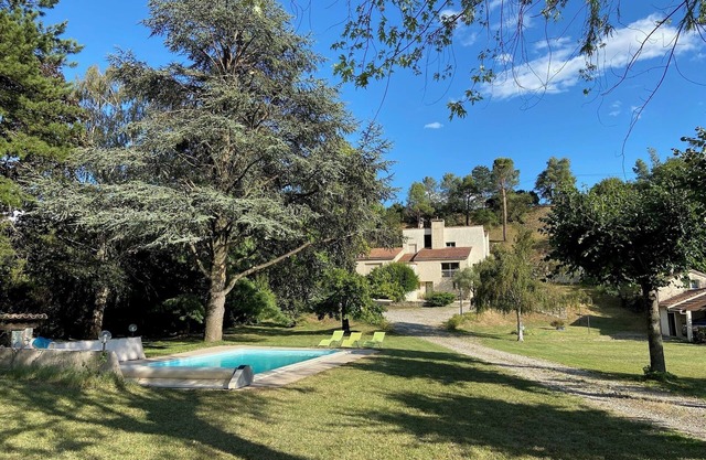 Grande Villa Pour Vacances Ressourçantes, Vallée du Rhône, Tain Lermitage