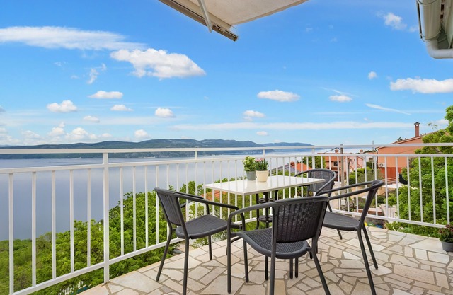 Grandiose panoramic view, holiday home with above ground pool