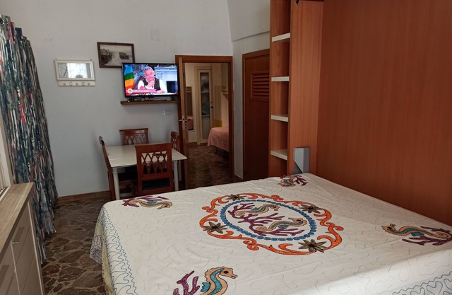 grandma marianna's house in Polignano a Mare