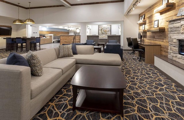 Grandstay Hotel and Suites Milbank