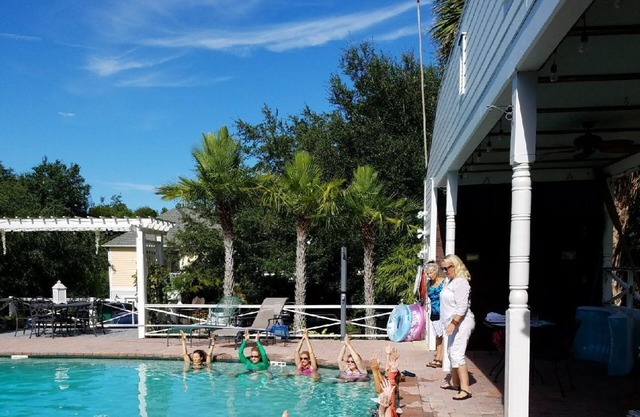 Grandview B&B Mount Dora