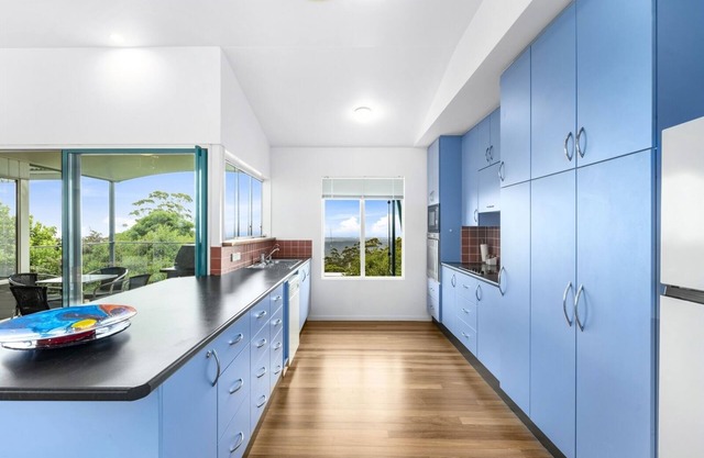 Grandview Tamborine Mountain