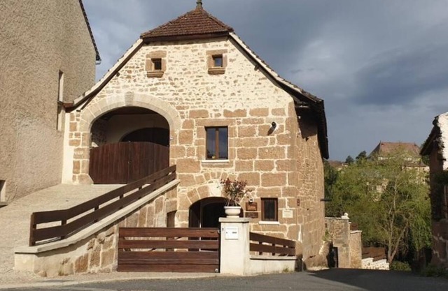 Grange Del Tay - Lacapelle Marival