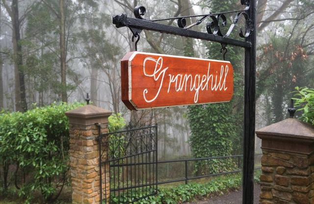 Grangehill Mount Macedon