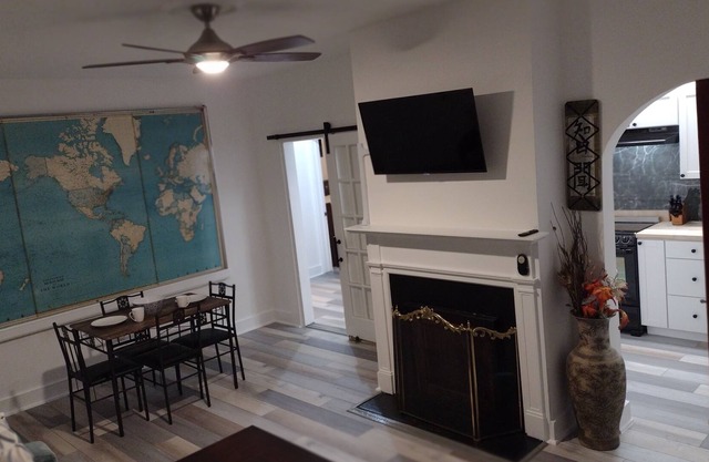 Granite Nest West Spacious 2 Bedroom - WiFi - TV