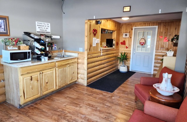 Grantsburg Inn