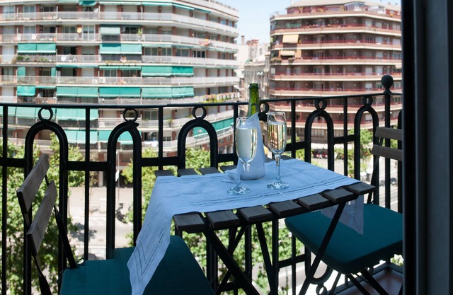 GRANVIA EXPERIENCE