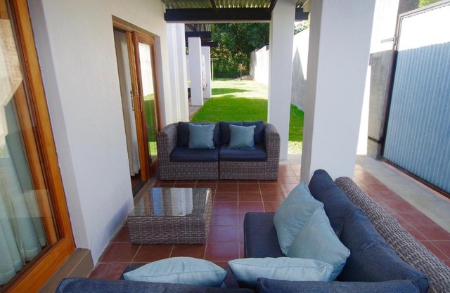 Graskop Harrie's Cottage