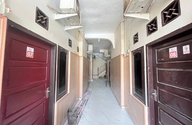 Gratia Guesthouse