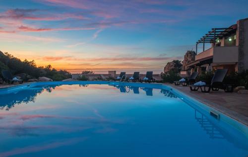 Gravina Resort & Apartments