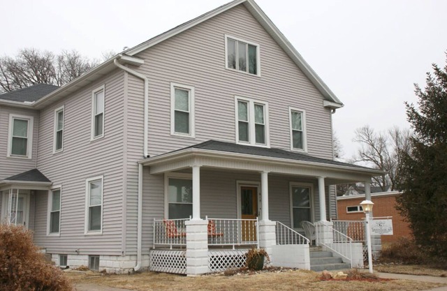 Grayhouse Inn - Room #6
