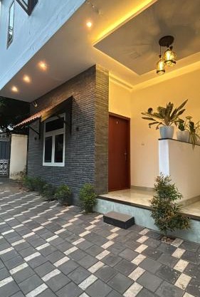 GRAYSTONE HOMESTAY, Omassery