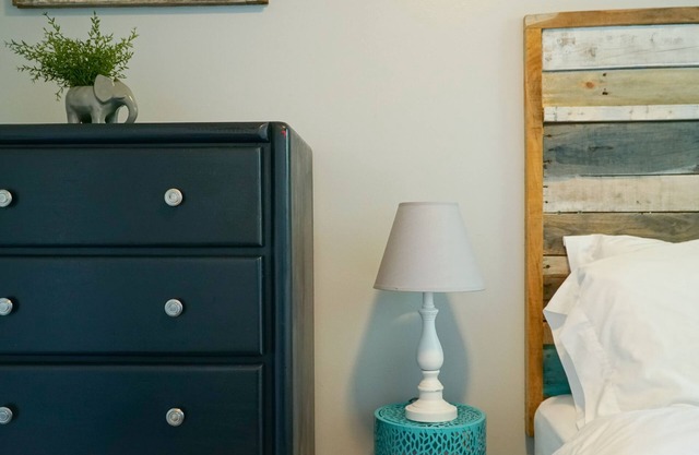 Great 2 Bedroom Family Apt right across from Indiana Beach