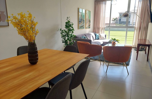 Great 3 BD Apt in the BEST location in San José, Rohrmoser