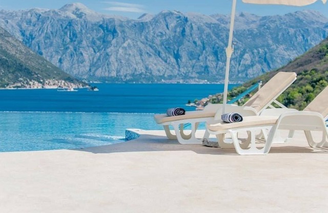 Great apartment for lifetime holidays