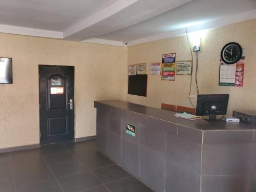 GREAT ATEWO HERITAGE HOTEl