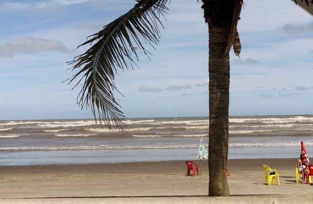 GREAT BEACH HOUSE (ARPOADOR)