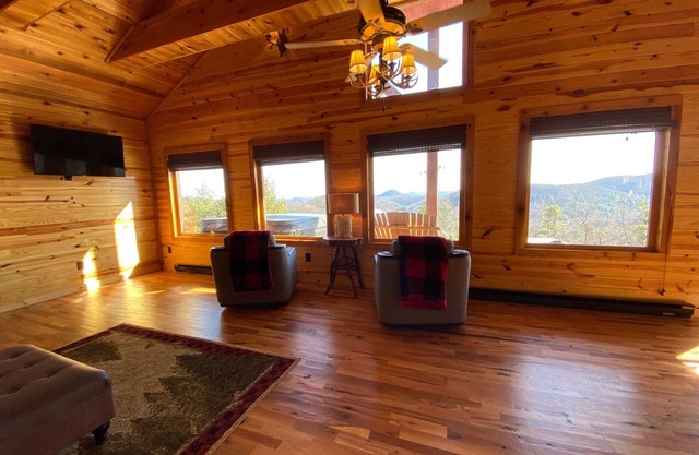 Great Cabin