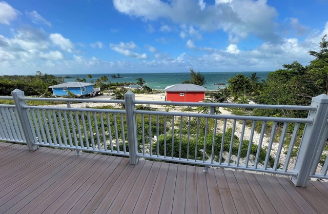 Great Cistern Beach Village